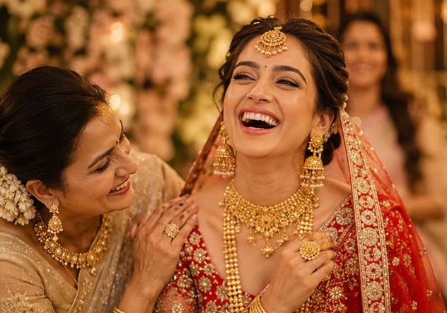 Maheshwari Jewellers logo